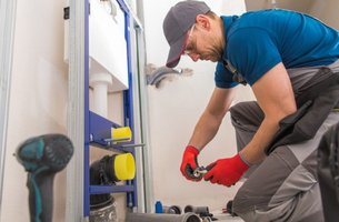 general plumbing repairs​