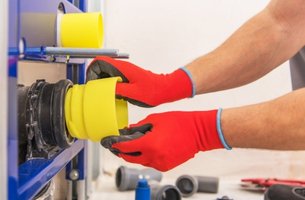 plumbing installations & upgrades​