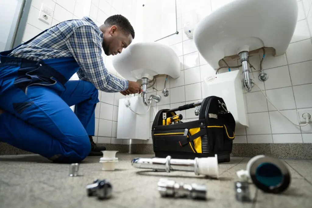Plumbing Experts